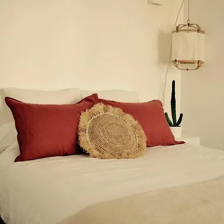 Avec Jardin A 200m De La Digue