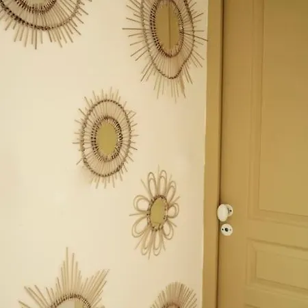 Avec Jardin A 200m De La Digue Apartman Wimereux