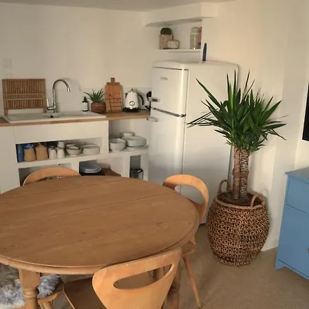 Apartman Avec Jardin A 200m De La Digue